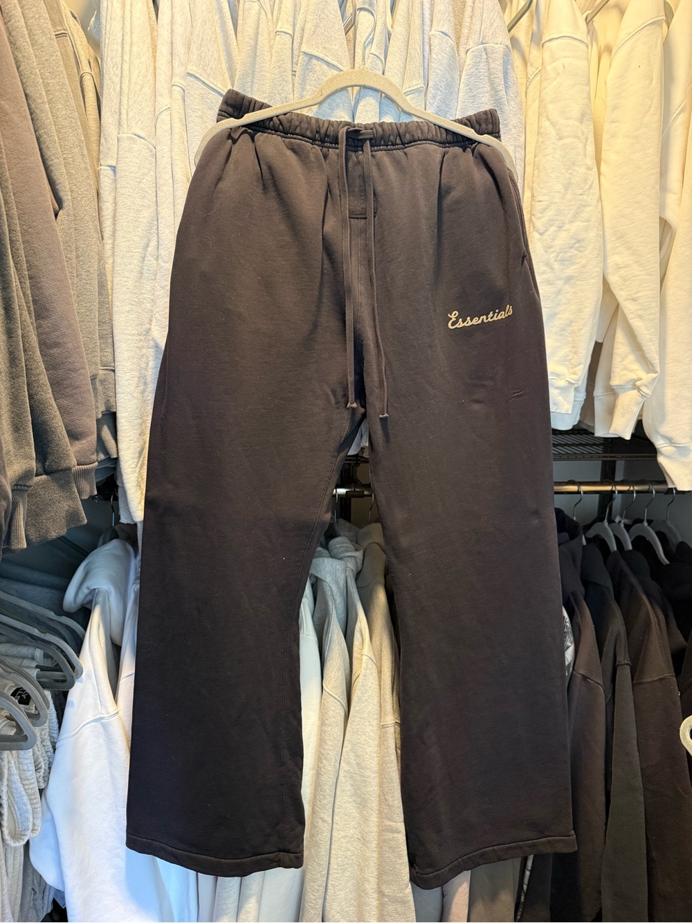 Essentials Fear of God Sweatpants